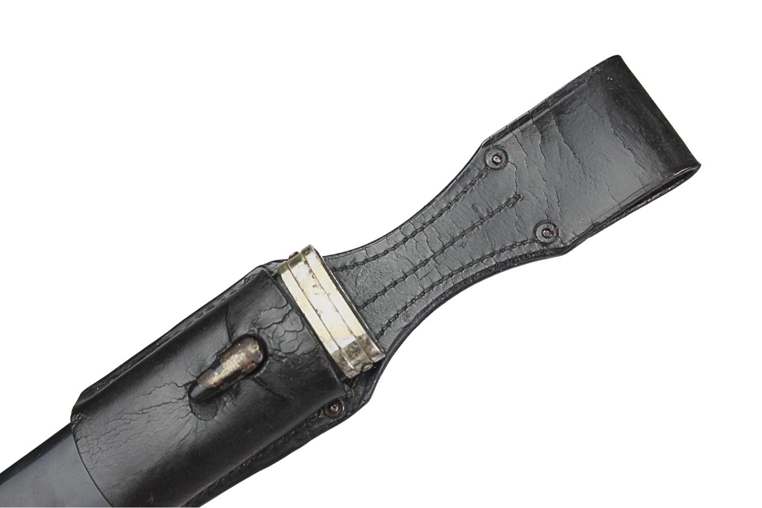 KORDZIK M38 DEUTSCHES ROTES KREUZ (DRK) GES. GESCHUTZT