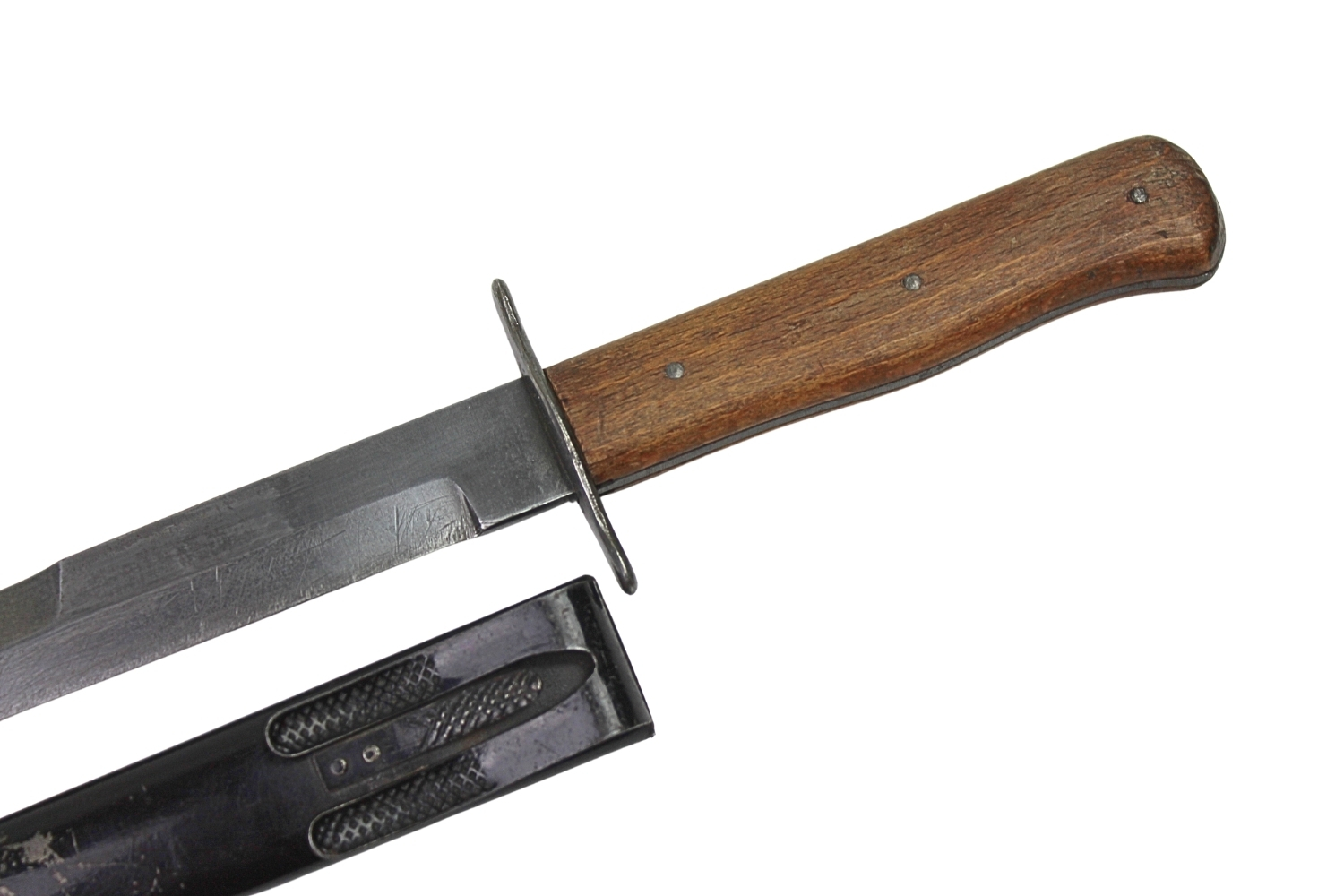 NÓŻ SZTURMOWY LUFTWAFFE