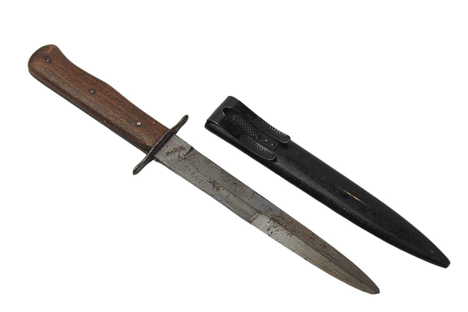 Nóż szturmowy Luftwaffe