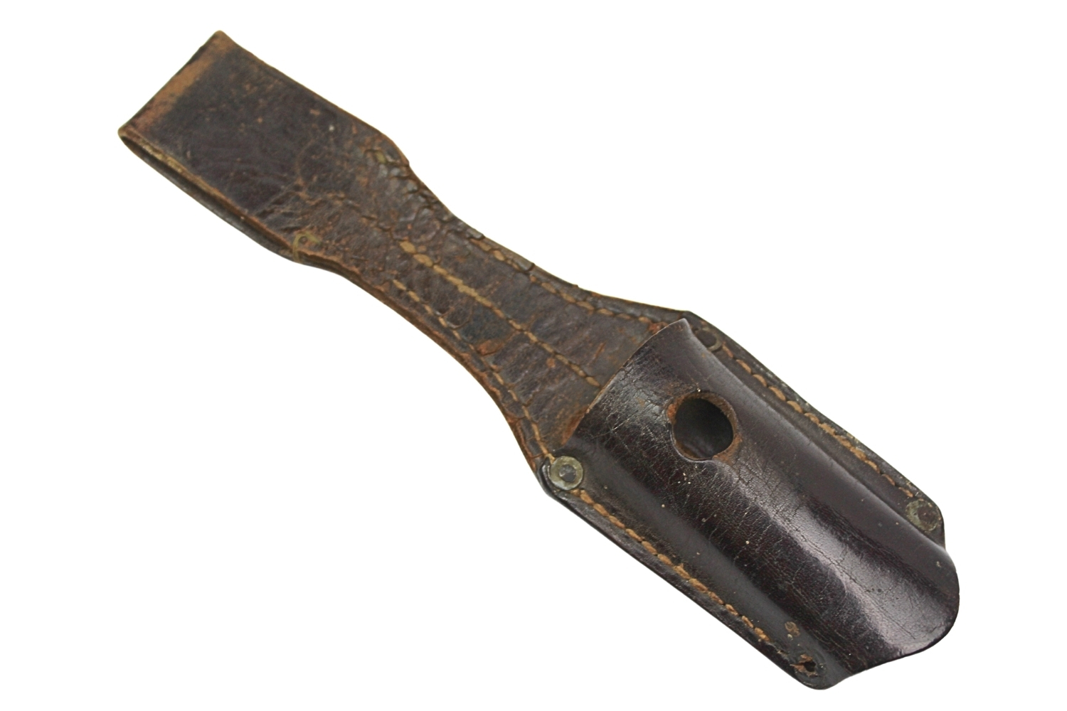 II RP Żabka wz.22 Brygada w Warszawie