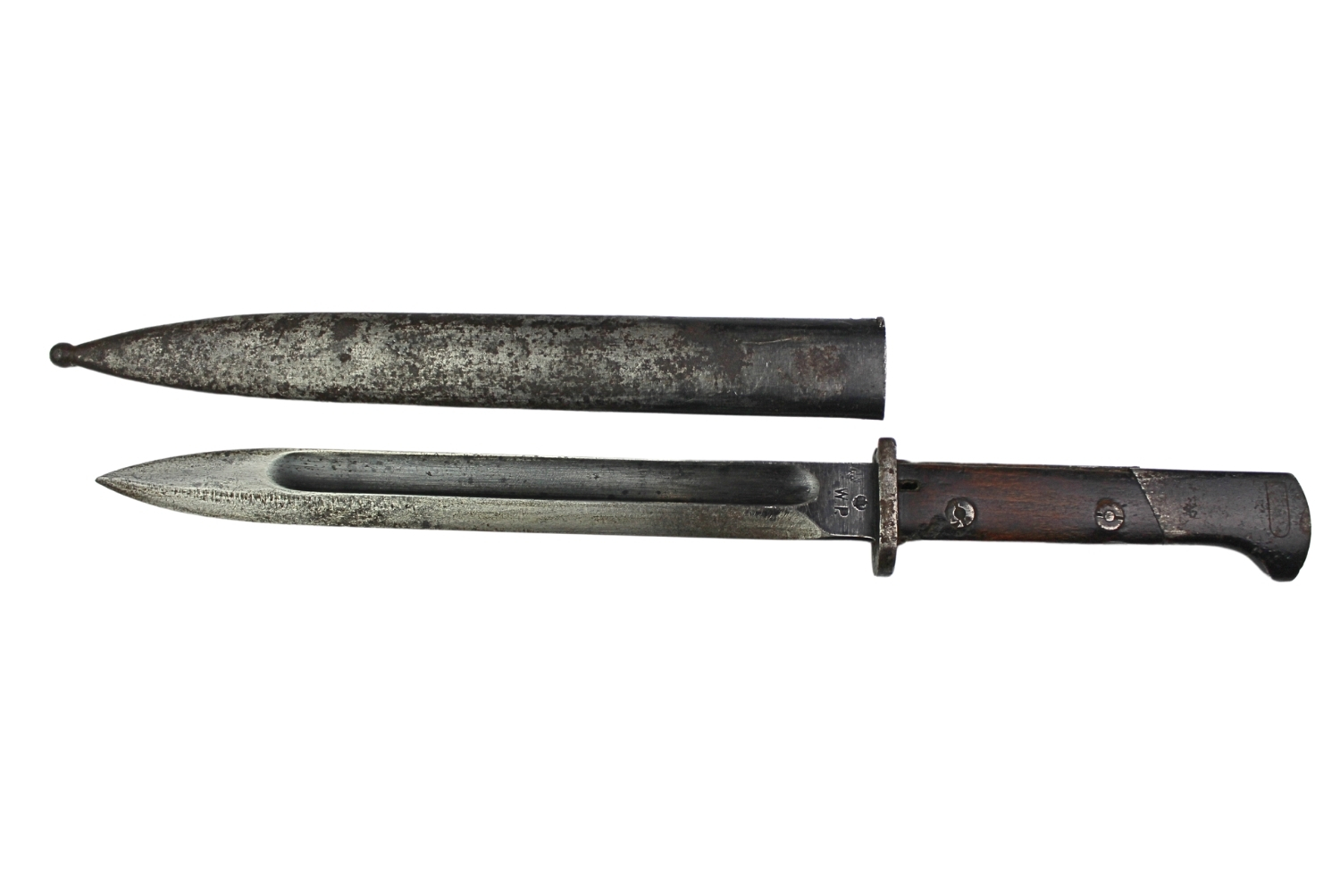 II RP Bagnet wz.28 „Perkun” 