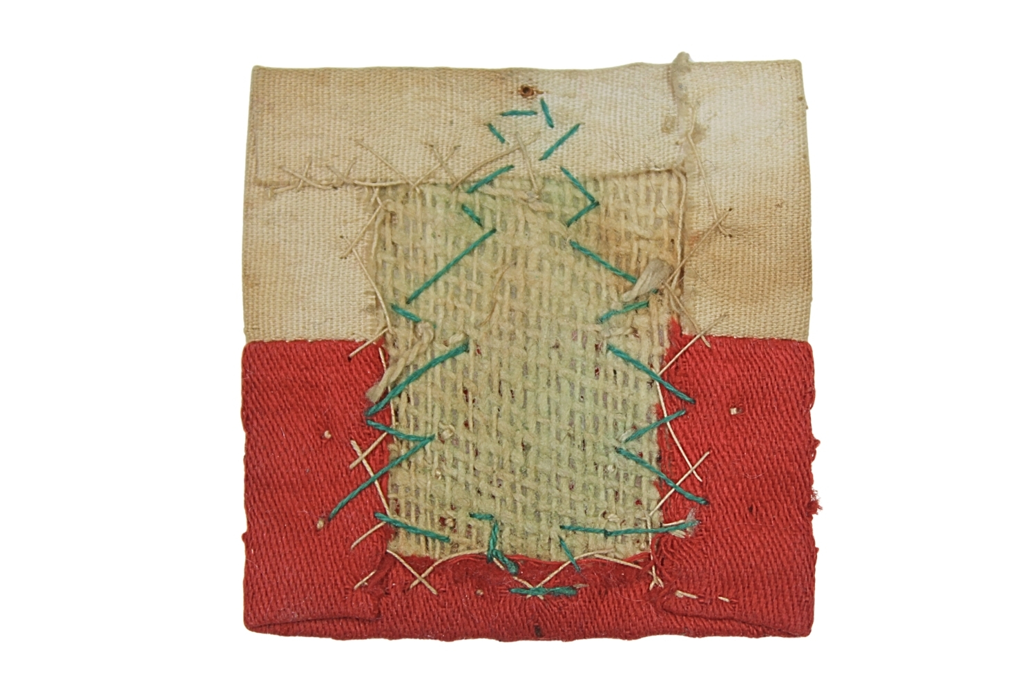 PSZnZ NASZYWKA 3 DYWIZJA STRZELCÓW KARPACKICH