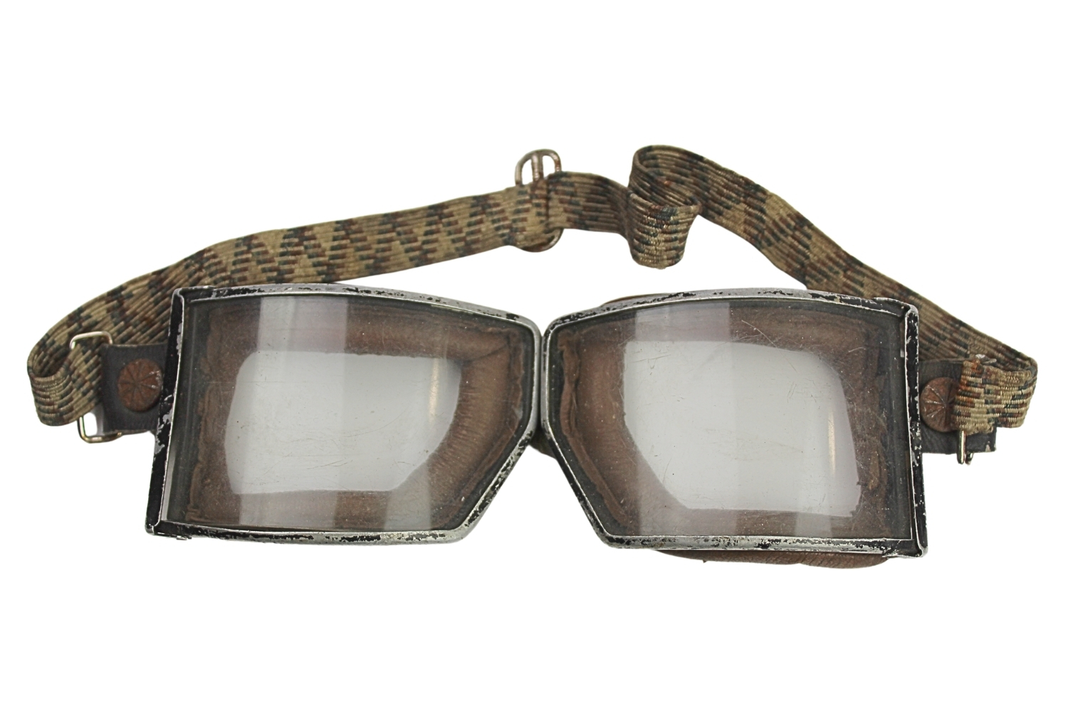 II RP Gogle Sokół 1000 10 Brygada Kawalerii 