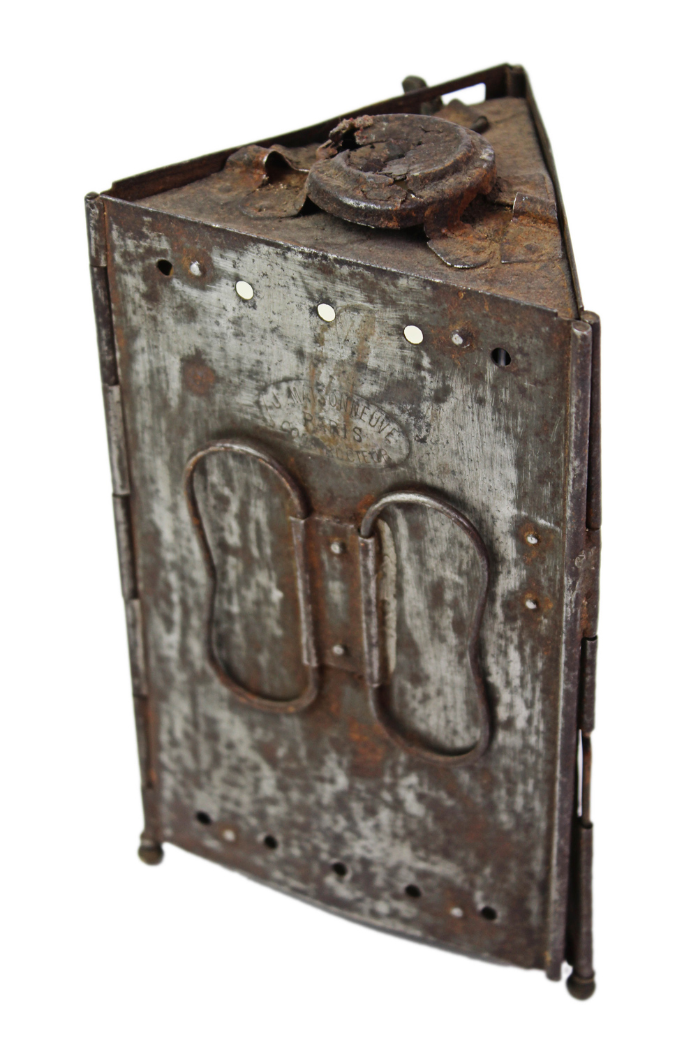 LAMPA J. MAISONNEUVE PARIS