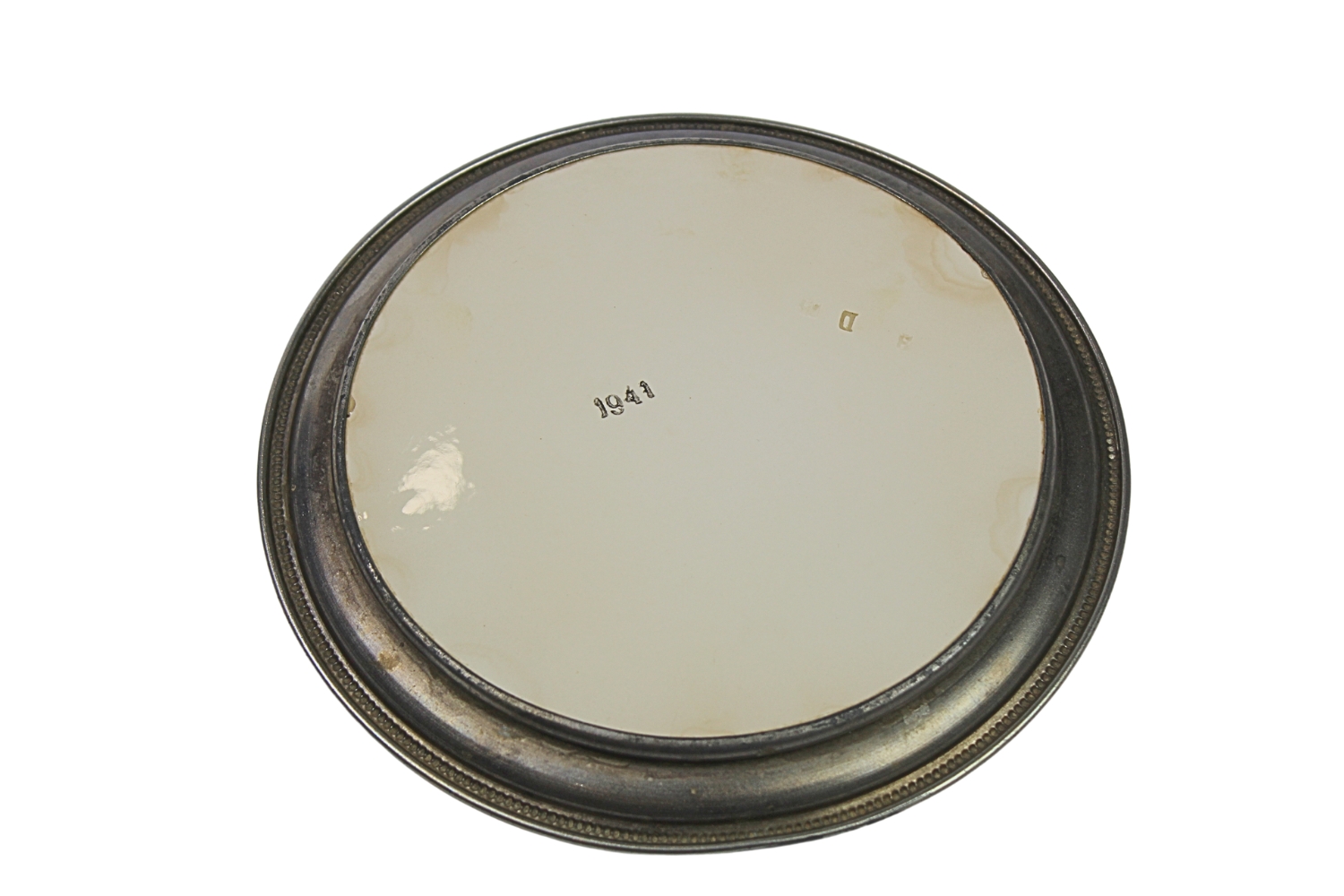 Talerz Krzyż Żelazny 1914