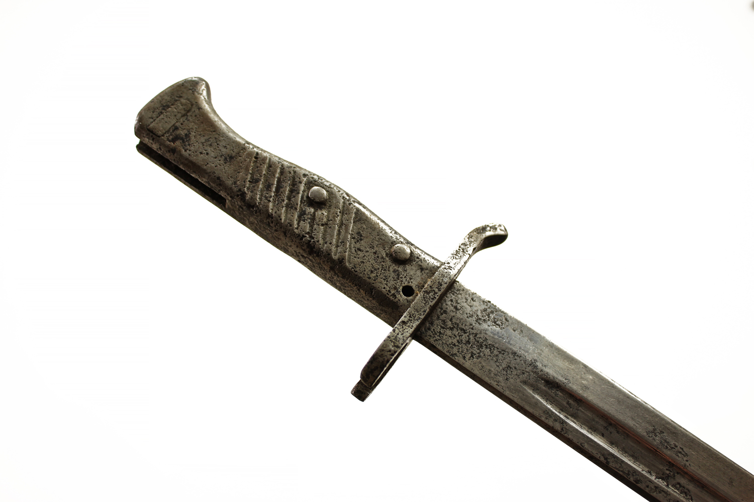 BAGNET WZ.98 05 „LIŚĆ” ZASTĘPCZY ERSATZ