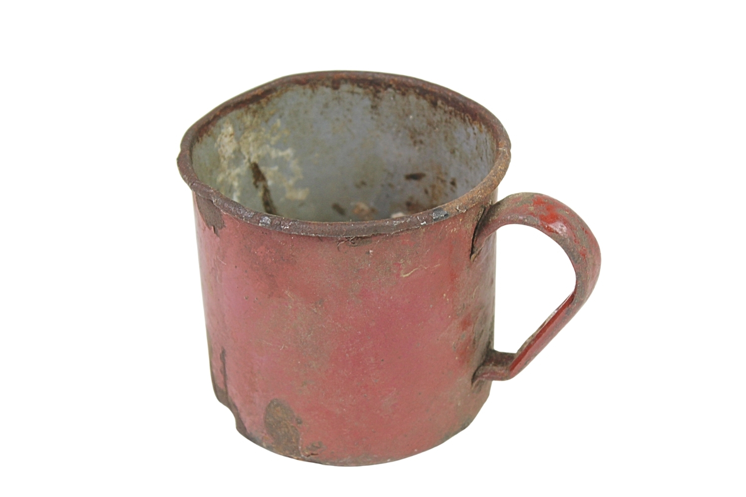 II RP KUBEK ŚWIATOWIT MYSZKÓW