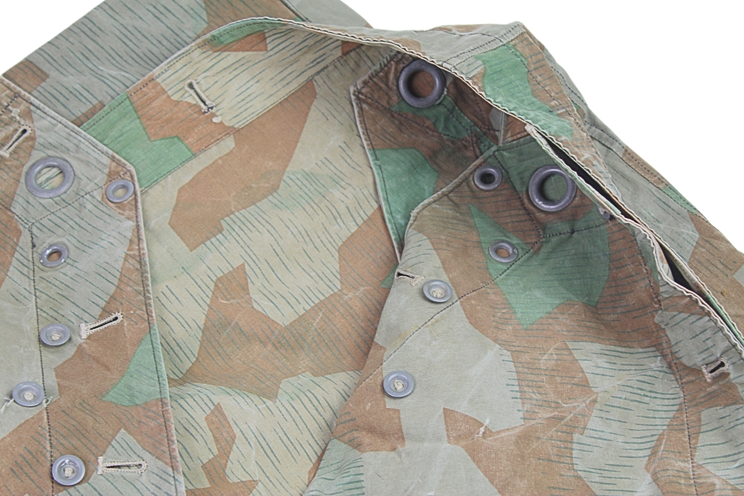 ZELTBAHN M31 SPLITTERTARN