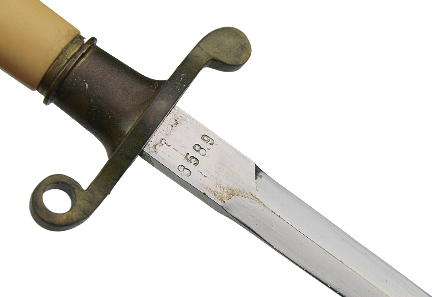 LWP Kordzik Marynarki Wojennej wz.54 