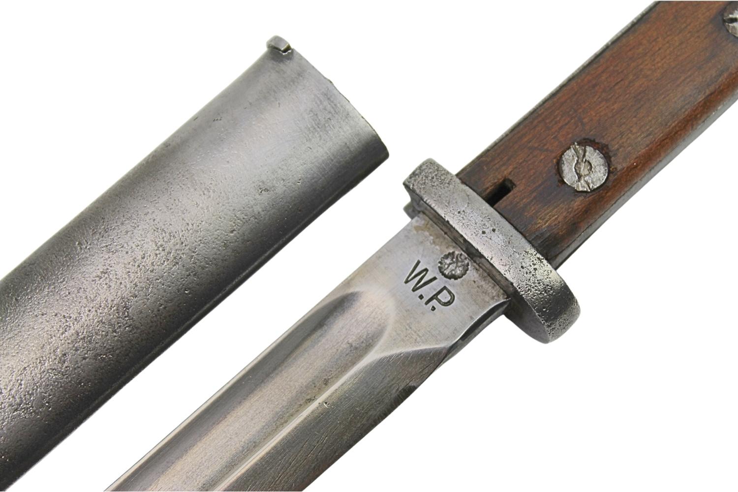 II RP Bagnet wz.27 „Perkun” 