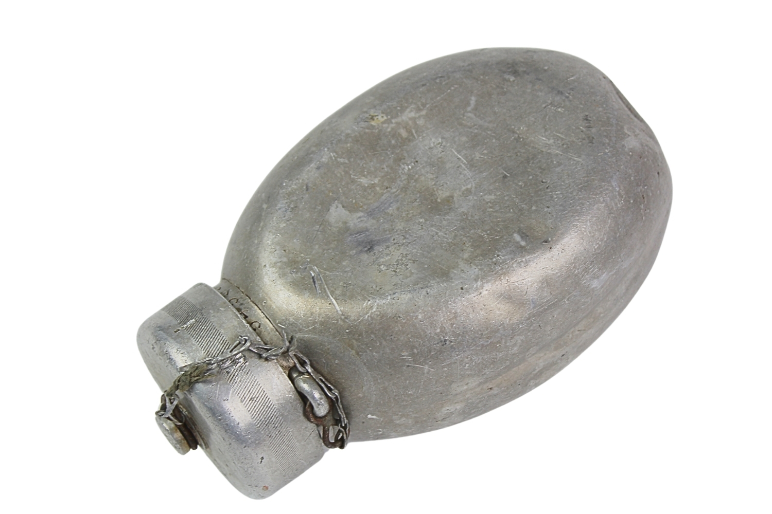 II RP Manierka wz.37 F.W.A.B. 1938