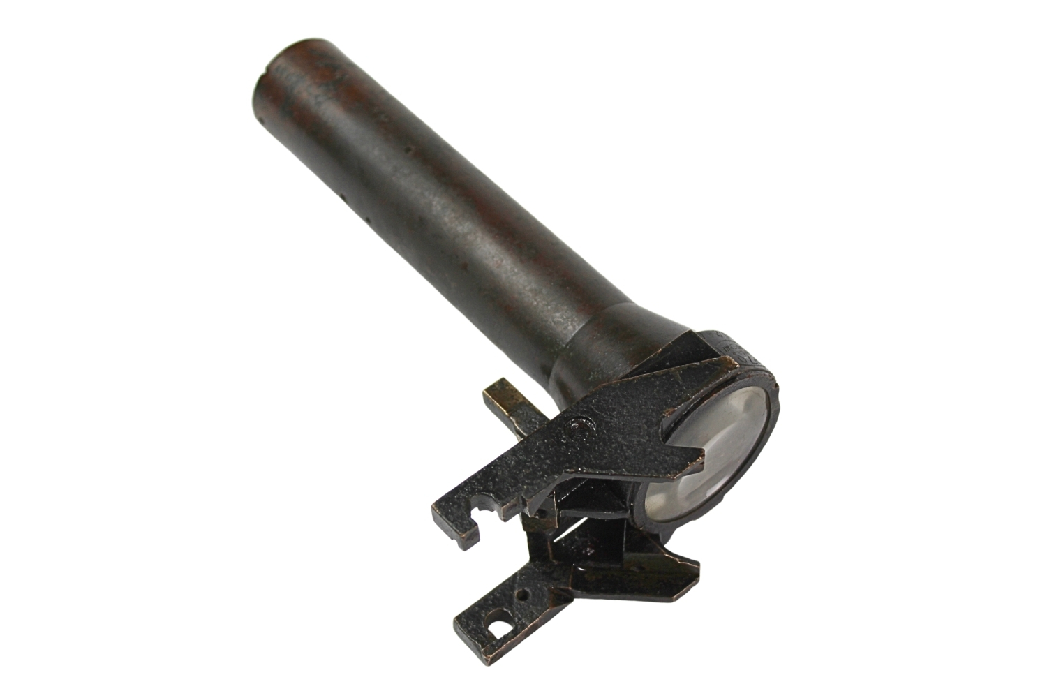 II RP Armata plot 40mm wz.36 Bofors PZO Warszawa