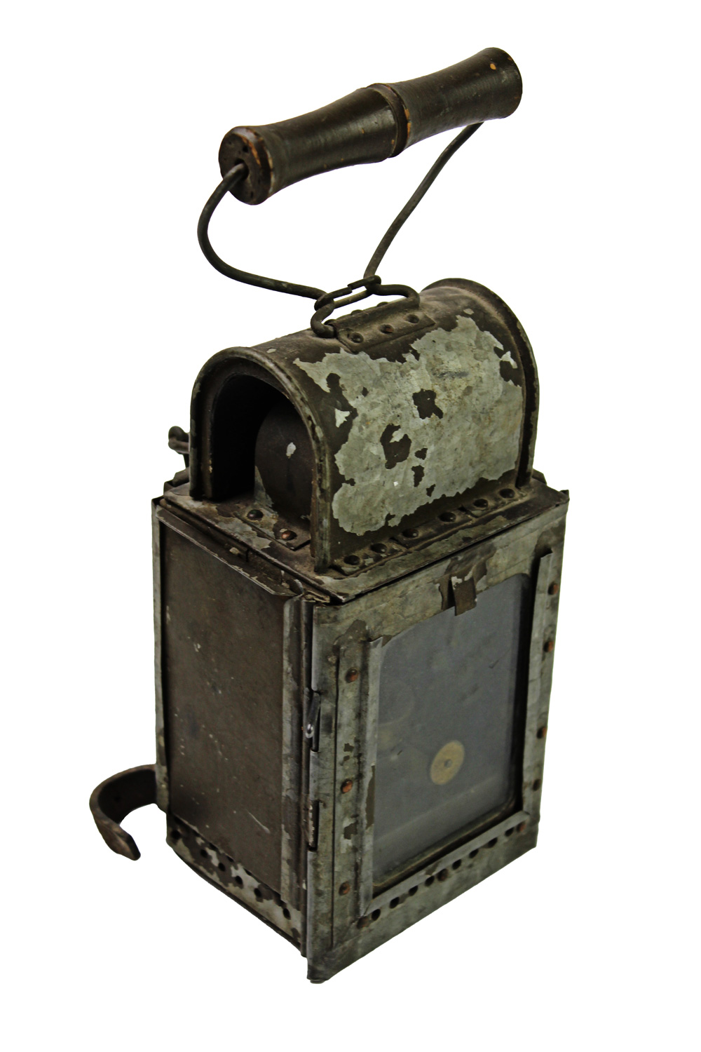 II RP Lampa wz.36  STRP 1939 