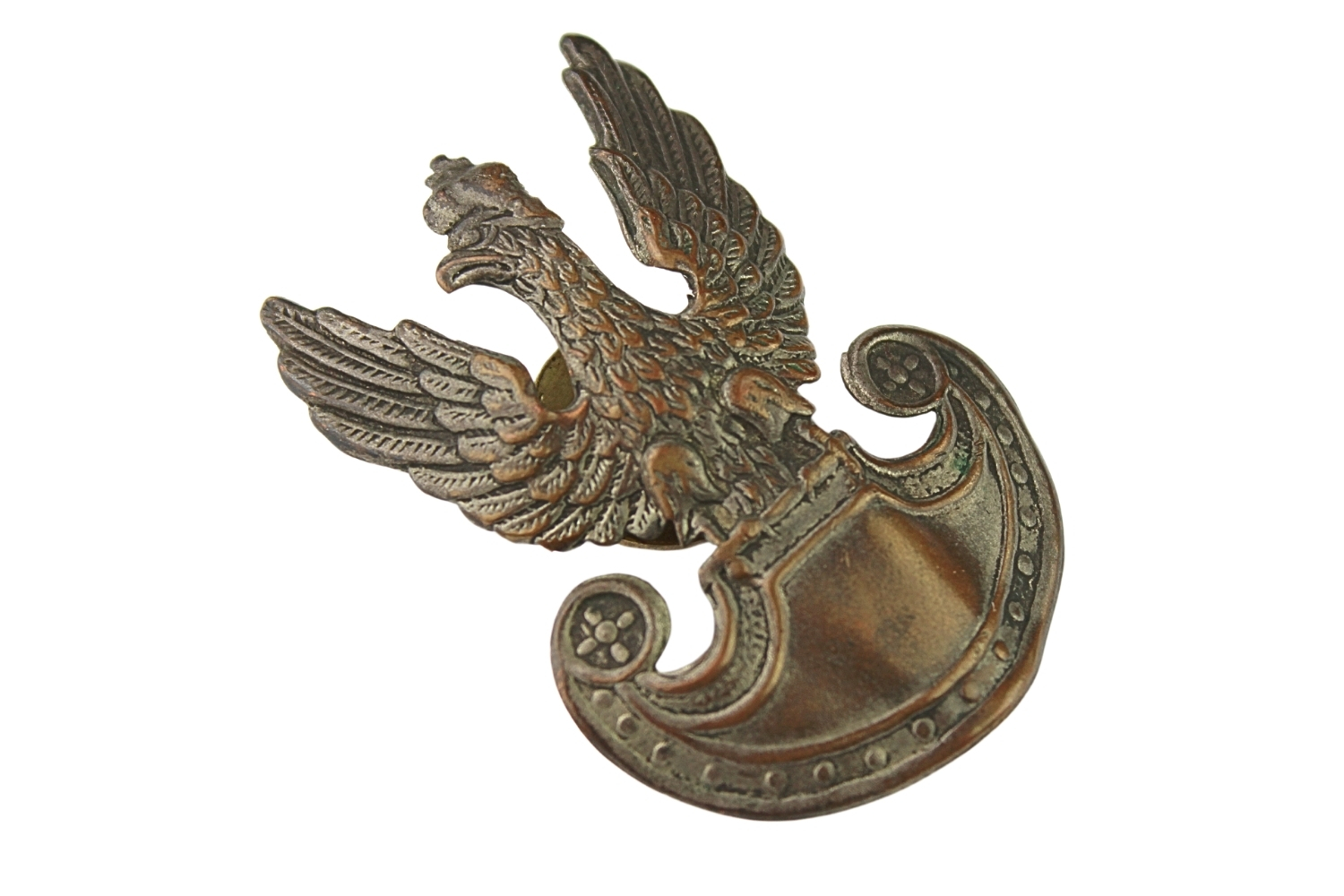 Orzeł wz.19 ciekawy