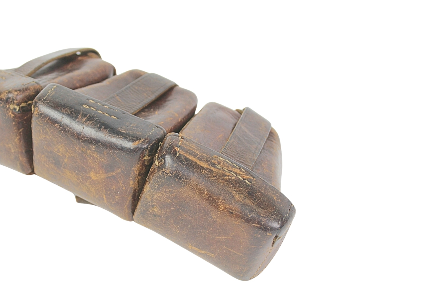 II RP Ładownica wz.22 P.Z.U. Poznań D.O.K.