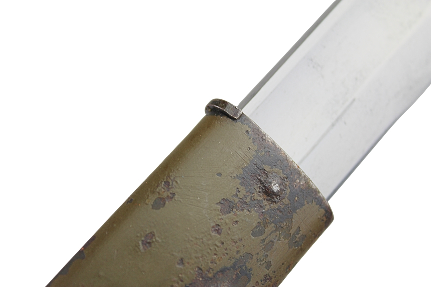 II RP BAGNET WZ. 29 F.B. RADOM