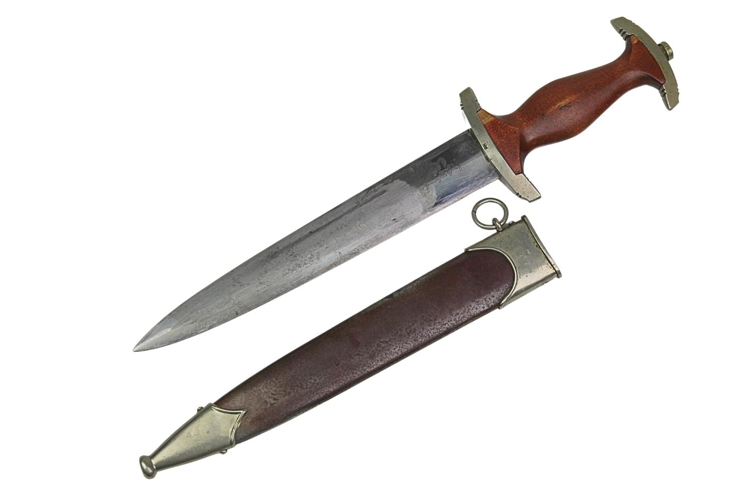 Kordzik SA E.P. & S. Solingen 