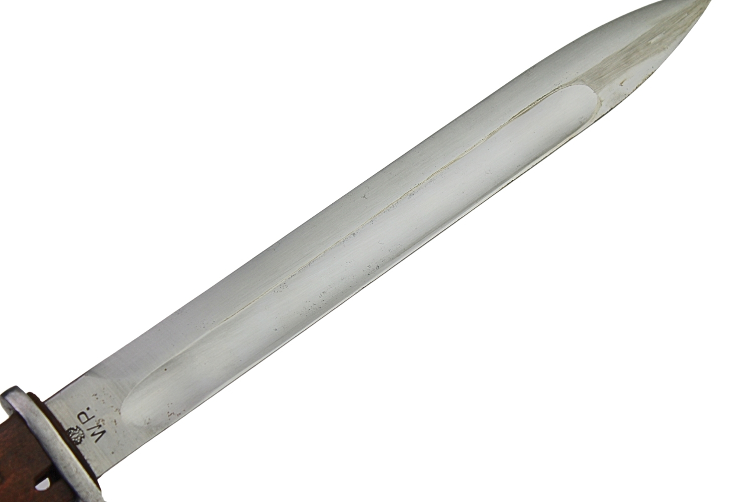 II RP BAGNET WZ. 29 F.B. RADOM