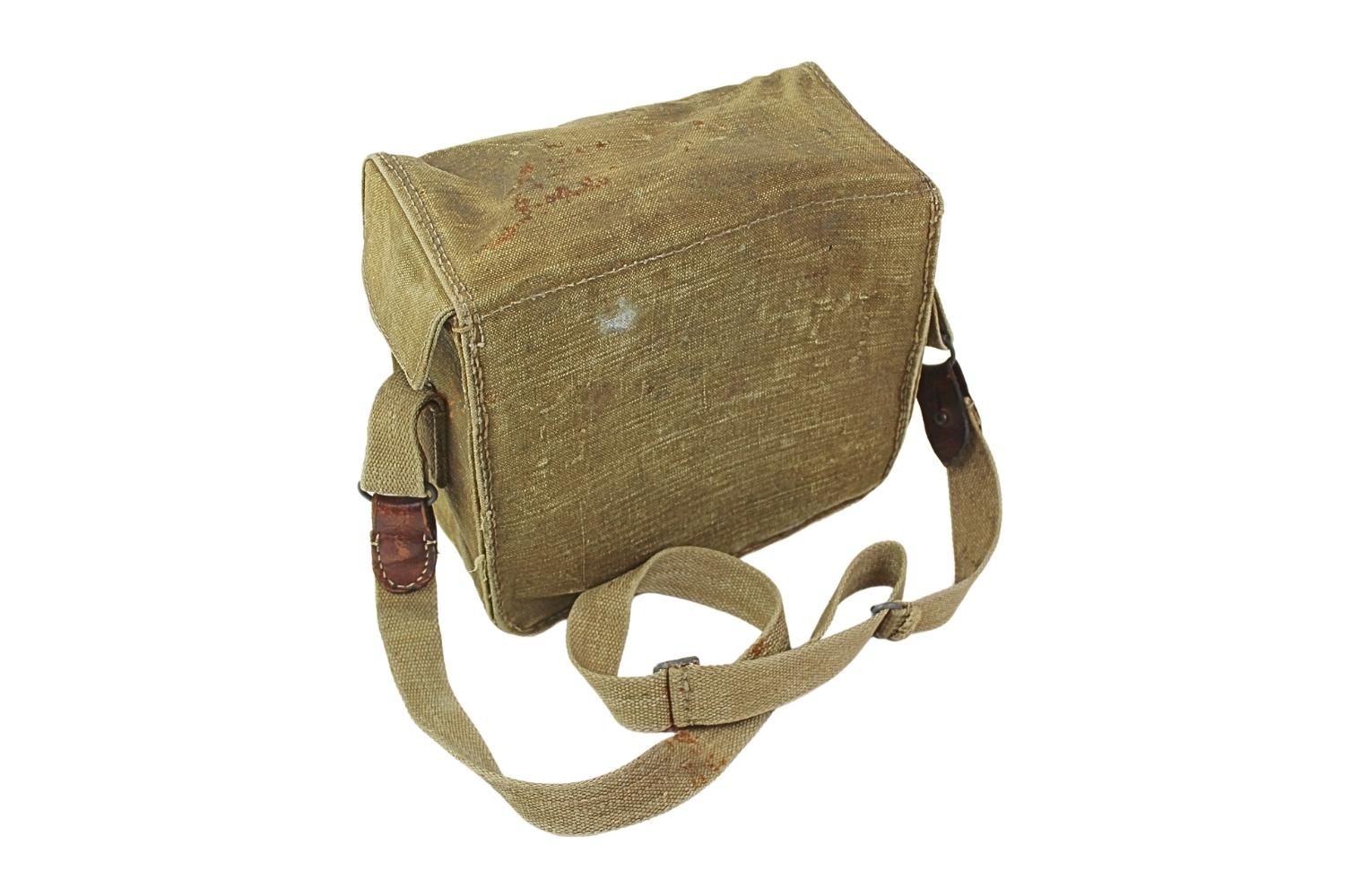 II RP Torba sanitarna PCK