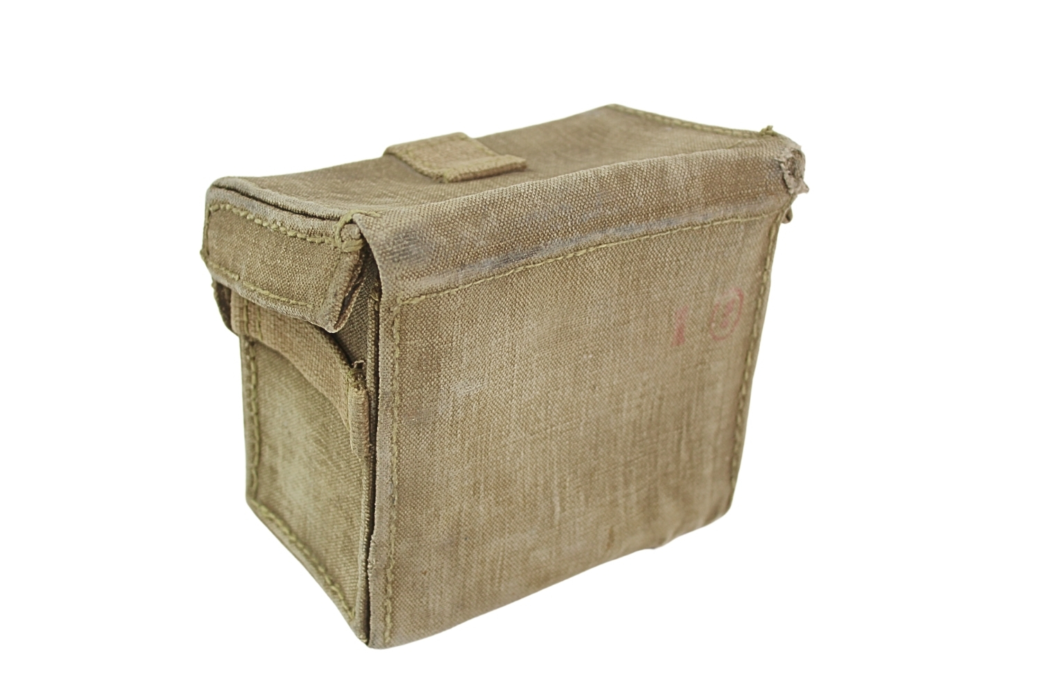 II RP Ładownica RKM Browning wz.28 Lenko Bielsko 1936