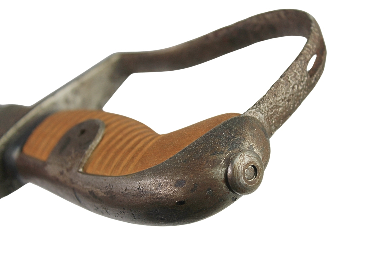 Szabla artylerii wz.1848