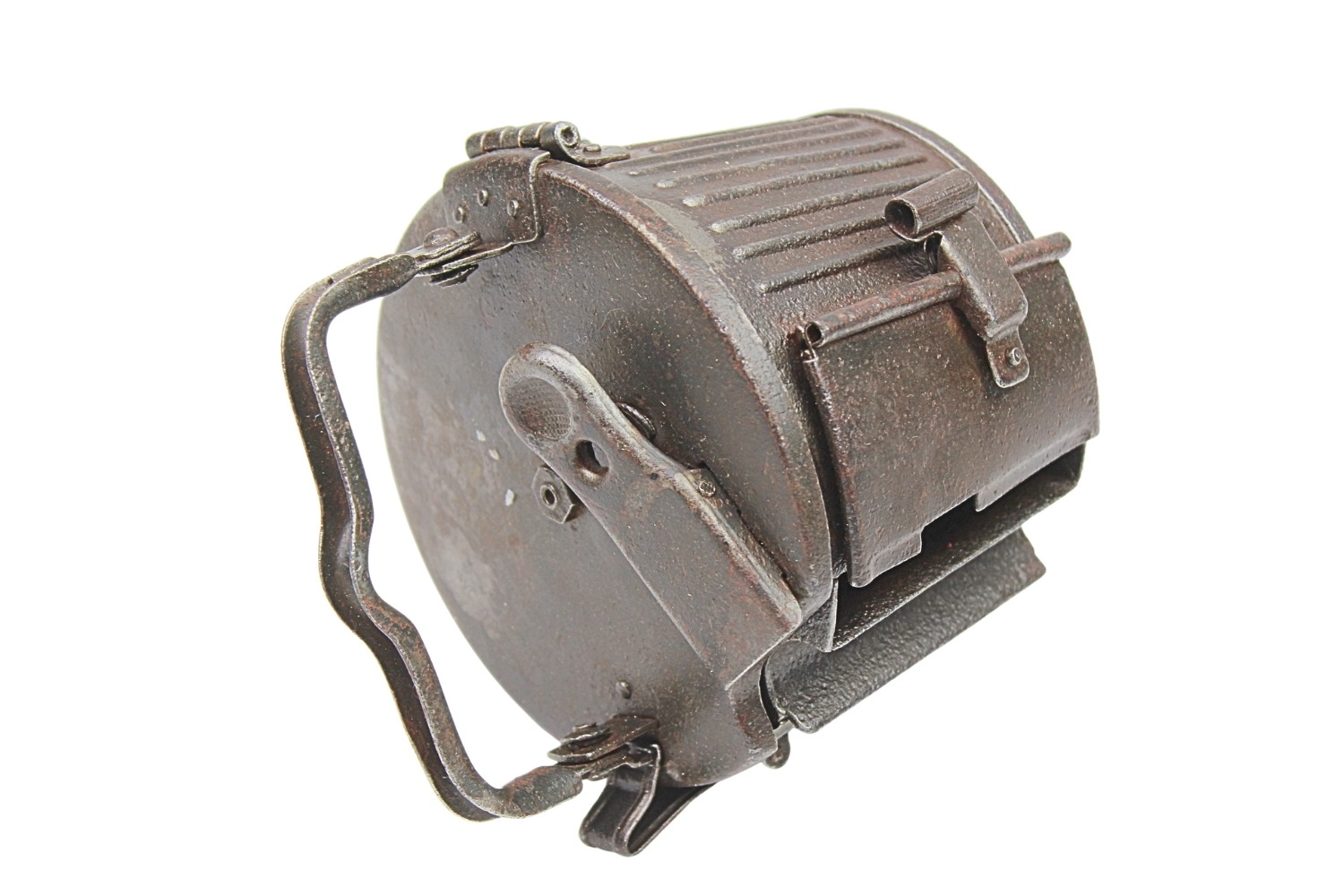 MAGAZYNEK TROMMEL MG34/42