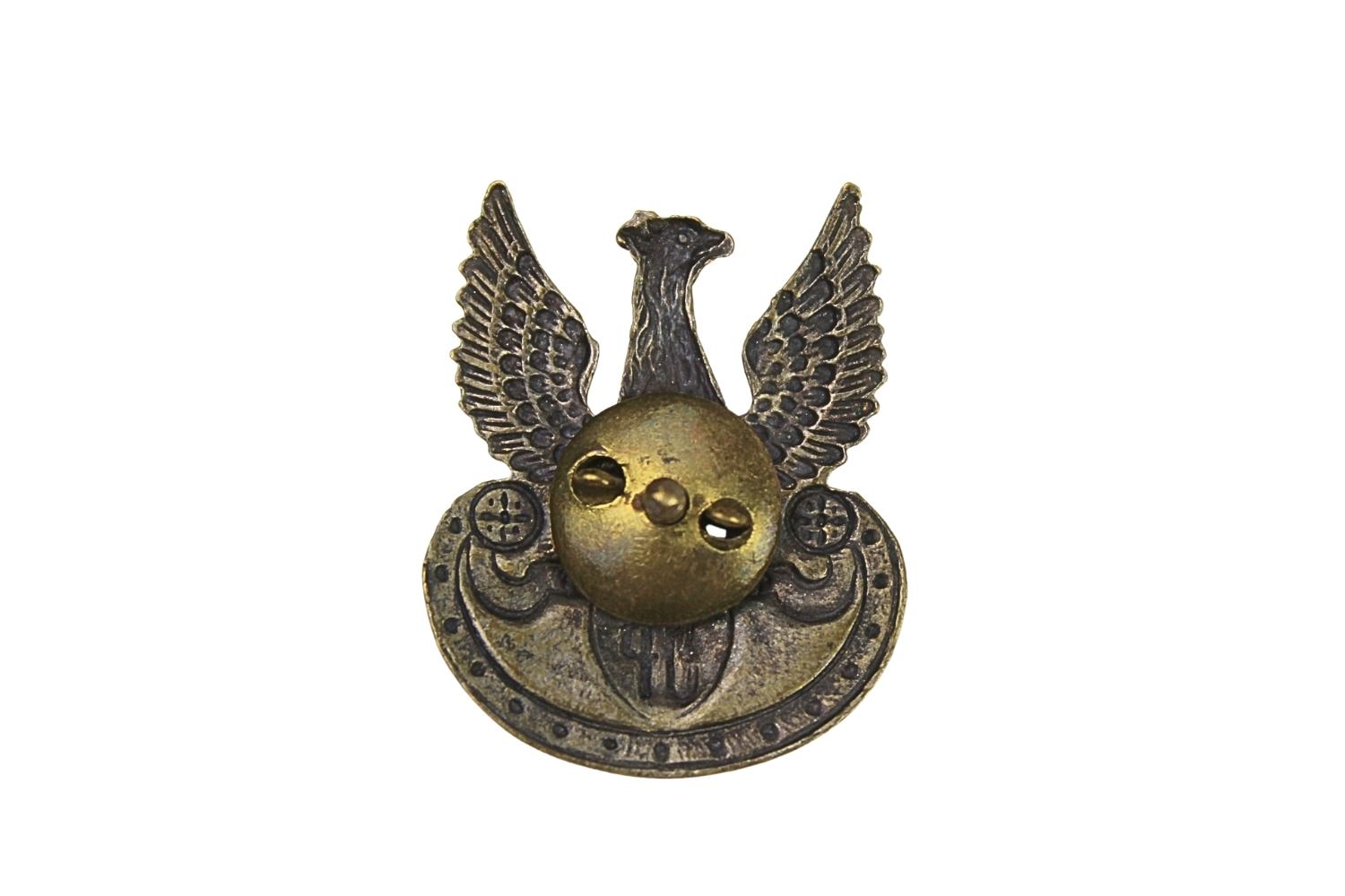 II RP ORZEŁ ZWIĄZKU LEGIONISTÓW POLSKICH 1939