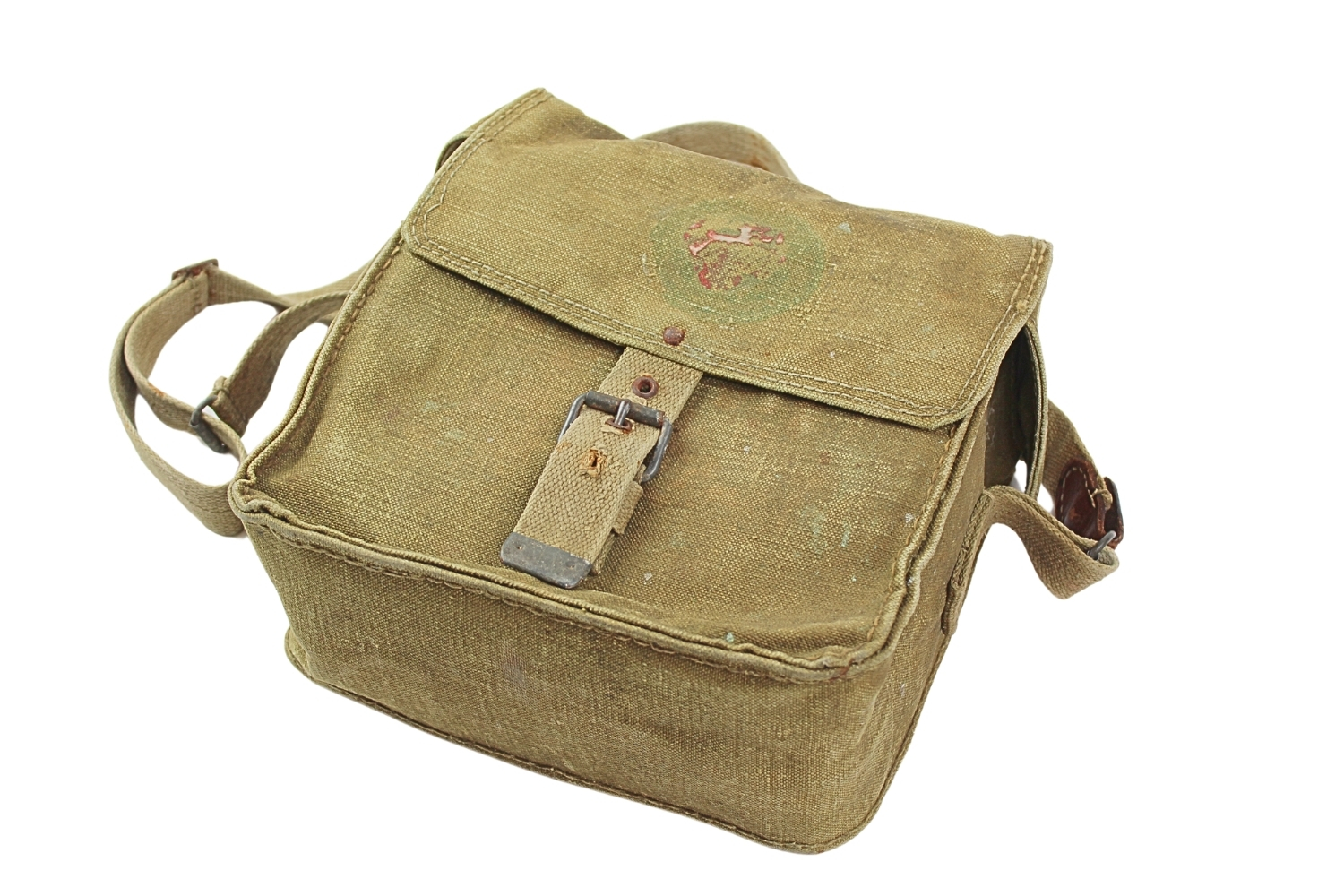 II RP Torba sanitarna PCK