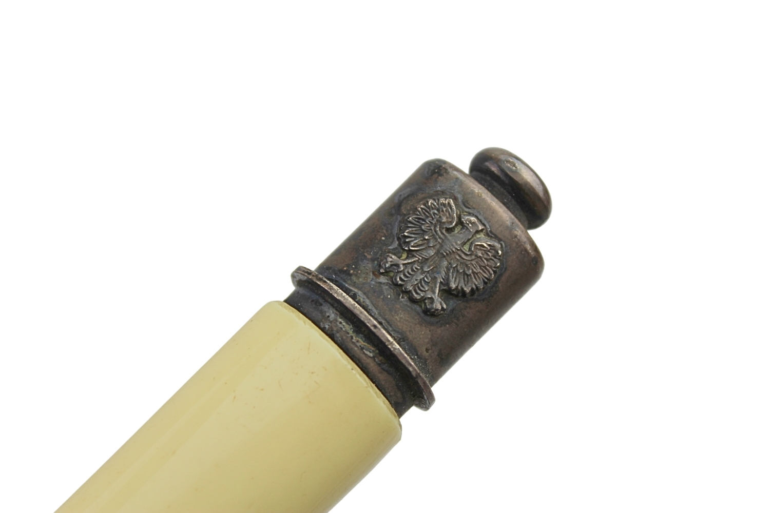 Kordzik lotniczy wz.54 z rapciami