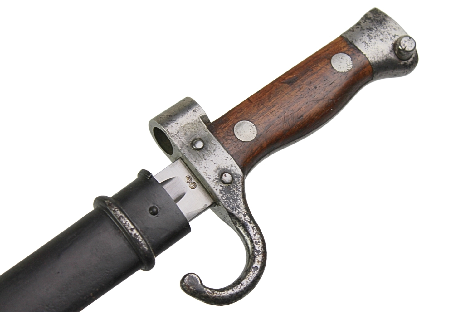 BAGNET BERTHIER WZ.1892