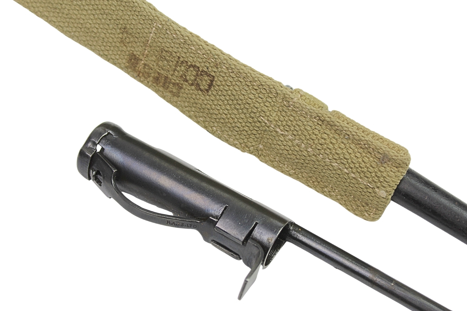 WIELKA BRYTANIA BAGNET M 1942