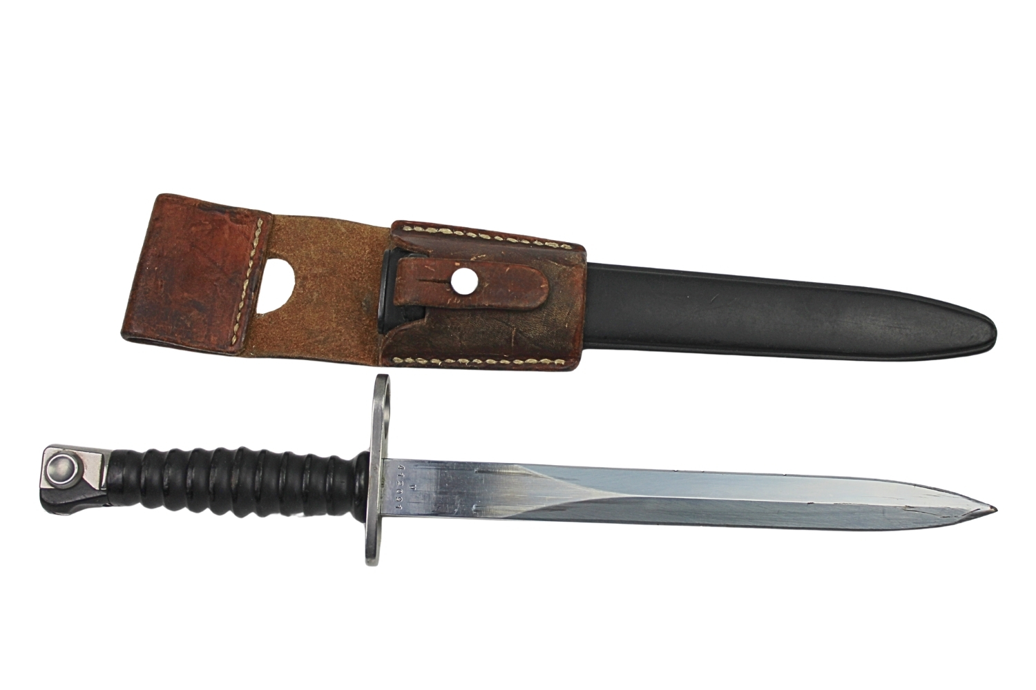 Bagnet Szwajcarski M57