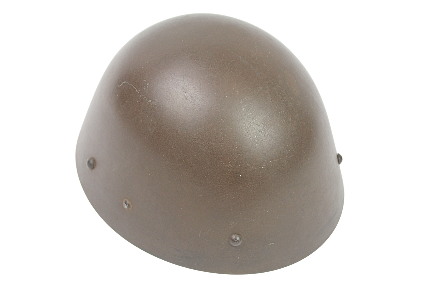 Hełm Czeski wz.32 z kalką WH 