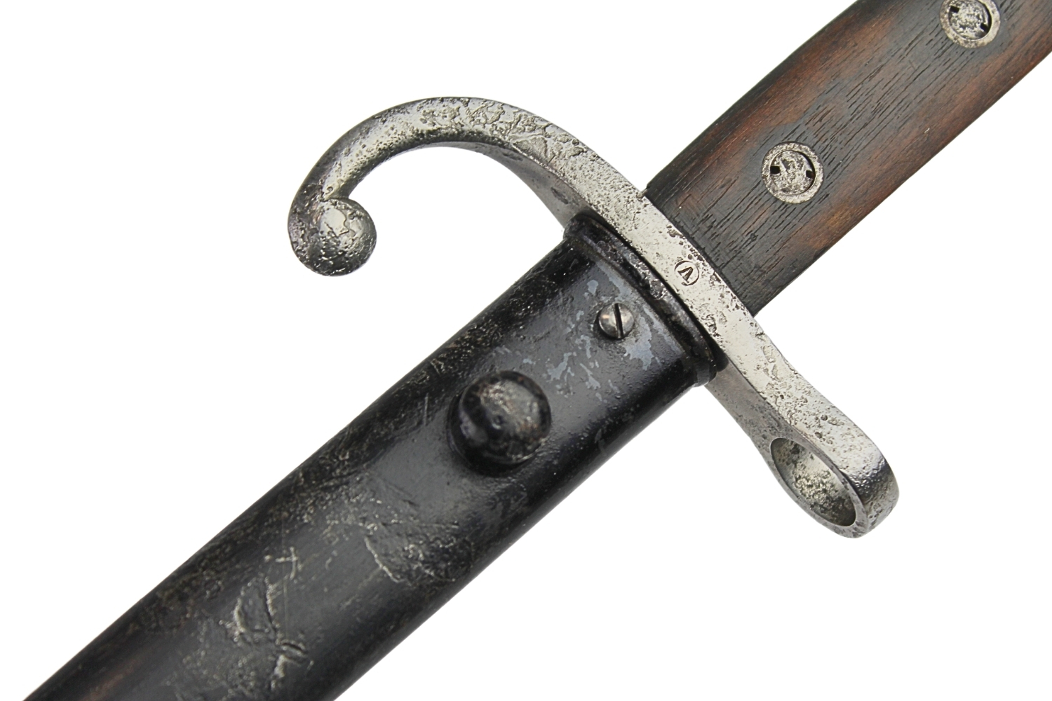 Bagnet belgijski wz.1889