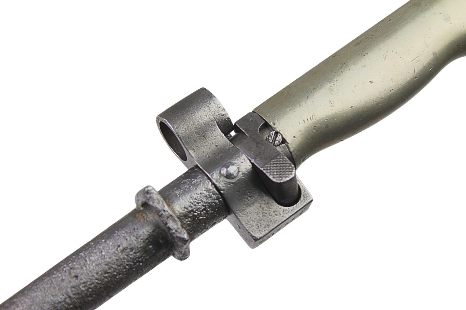 II RP BAGNET LEBEL WZ 86/93 