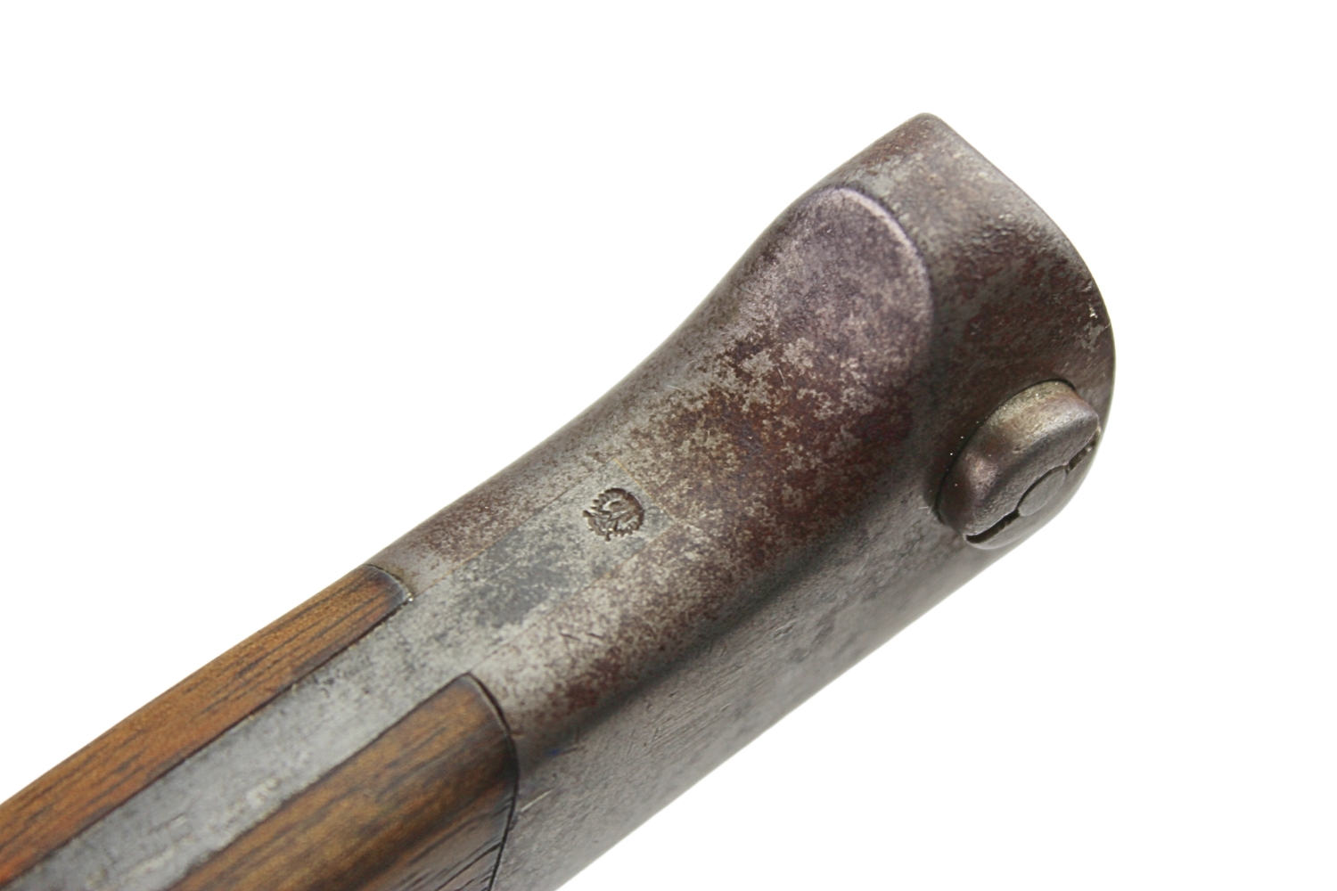 II RP Bagnet wz.29 F.B. Radom Z 