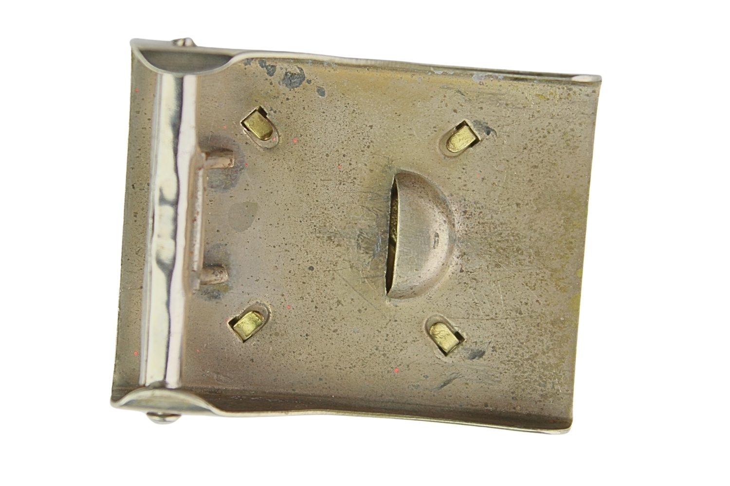 Klamra hoch die dachdeckerkunst 