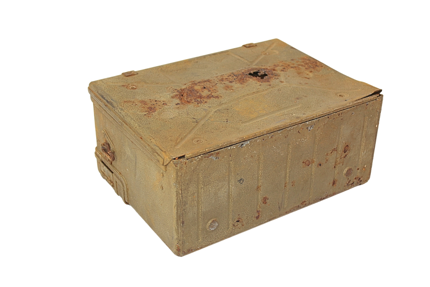 II RP Łącznica polowa wz.36 Ł.P. 6-36 Unikat 