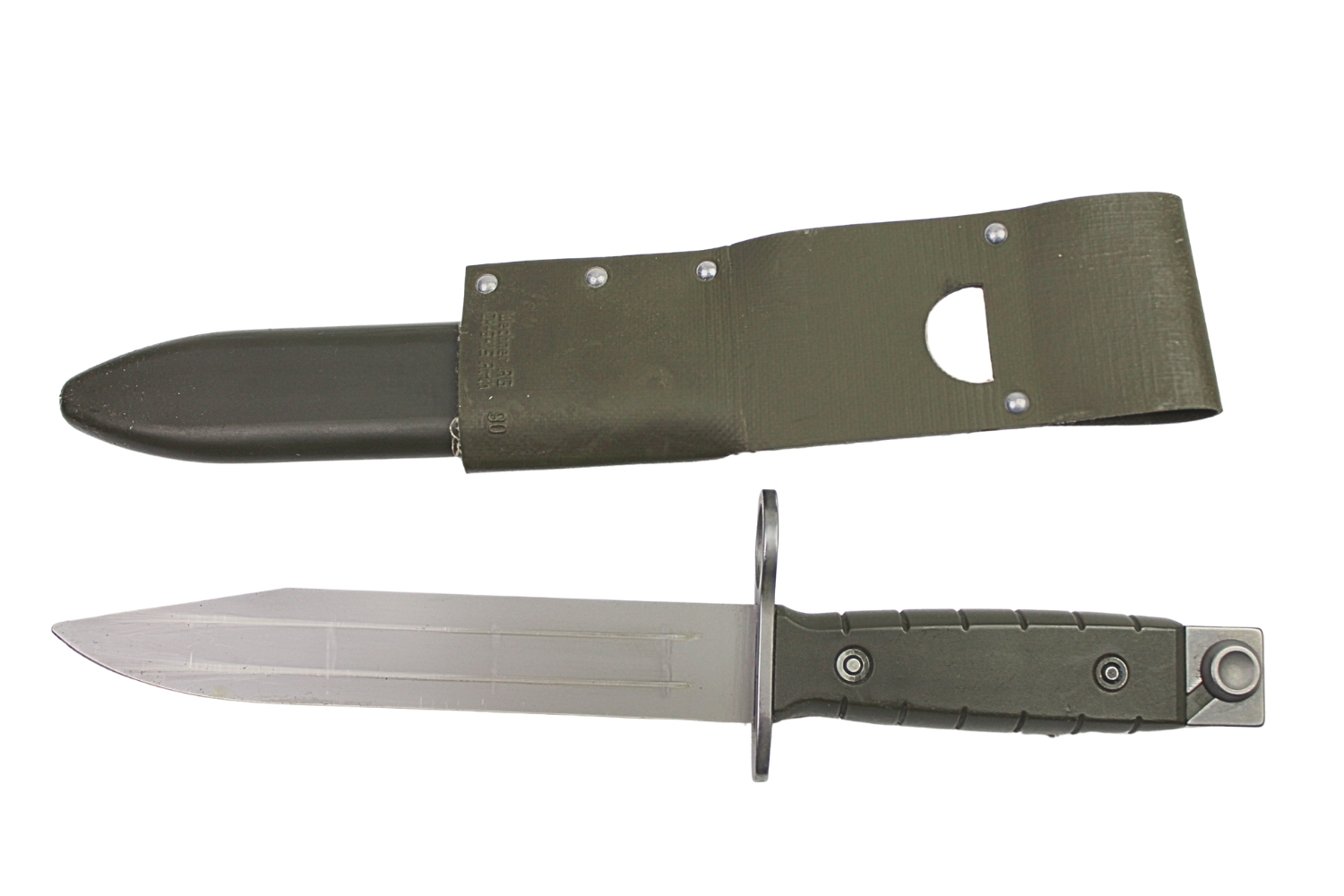 SZWAJCARIA BAGNET MODEL 1990 VICTORINOX