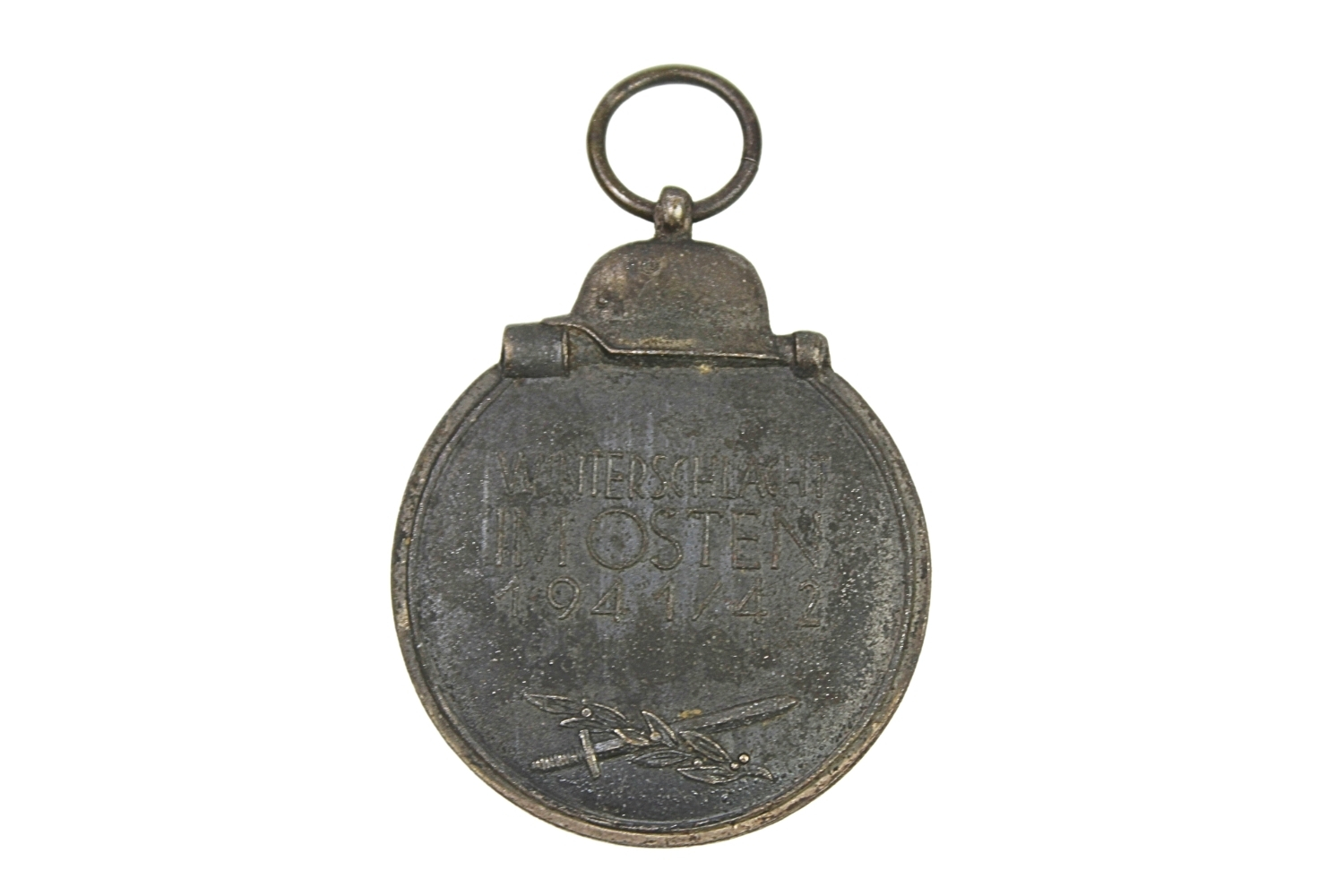 Medal za kampanię zimową na wschodzie 1941 1942