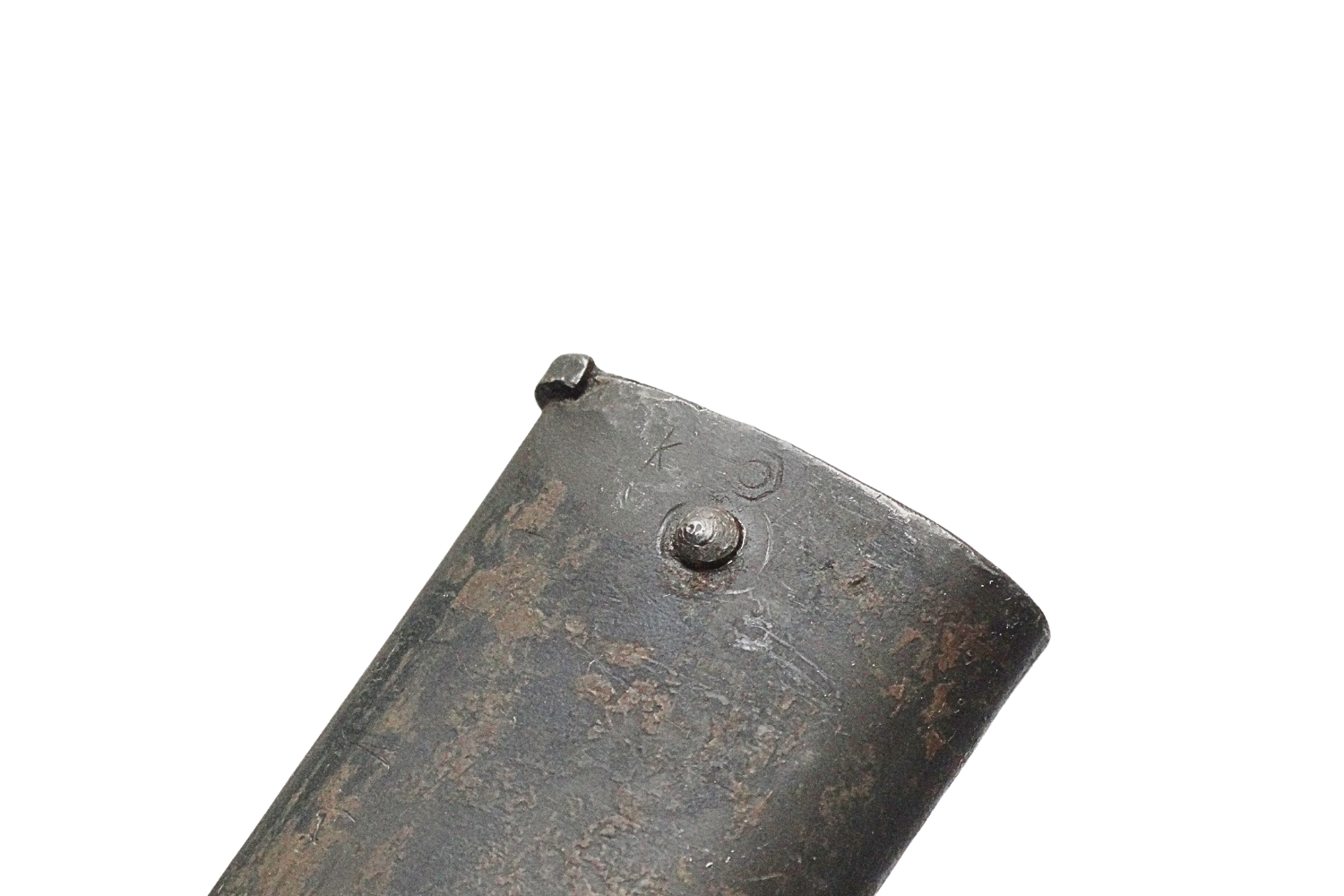 II RP POCHWA BAGNET F.B. RADOM