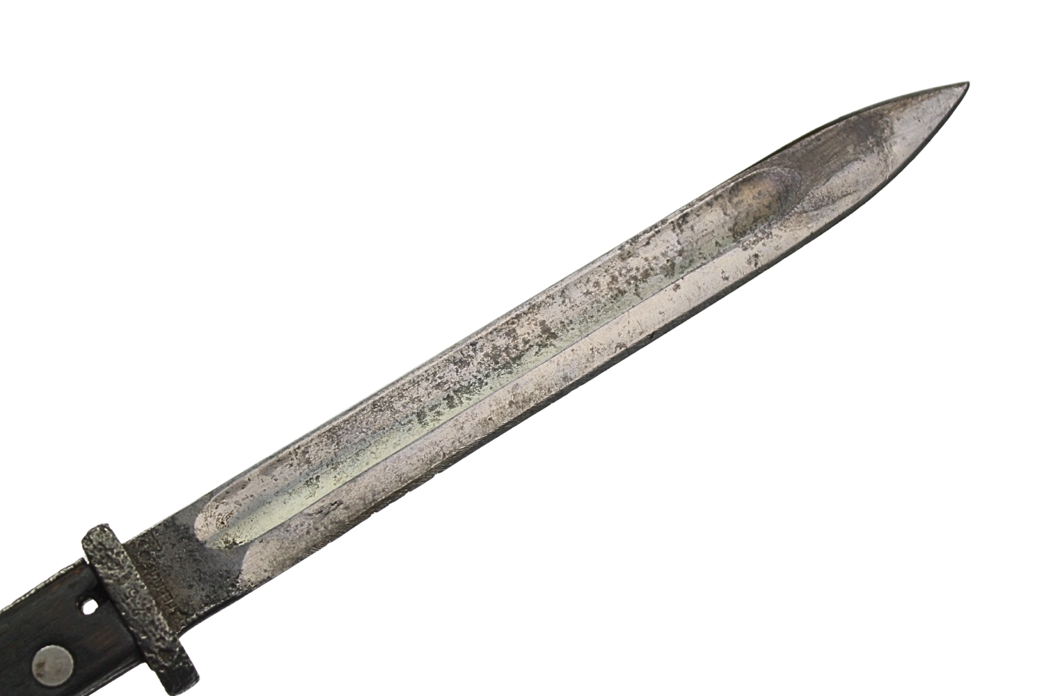 II RP Bagnet wz.24 „Perkun”