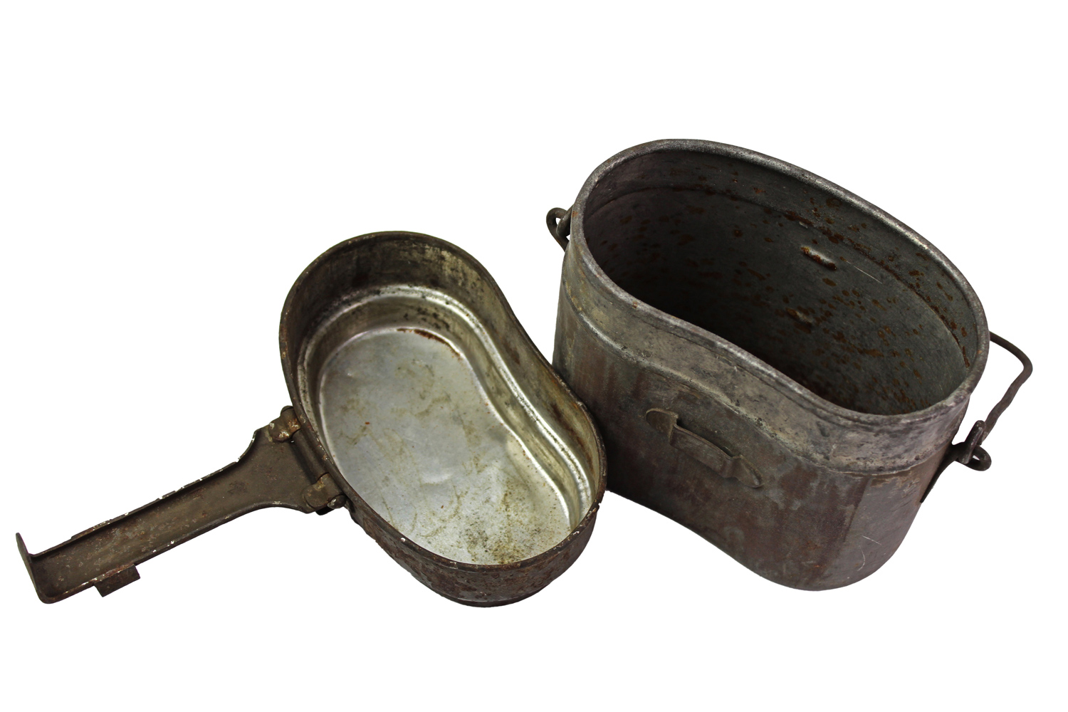 II RP Menażka wz.23 31 1939 K.O.1.