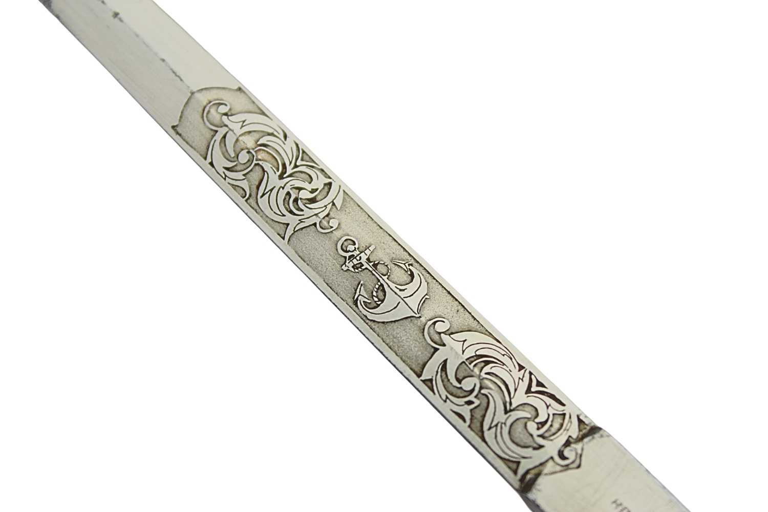 II RP KORDZIK WZ. 24 Marynarka Wojenna G. Borowski Warszawa