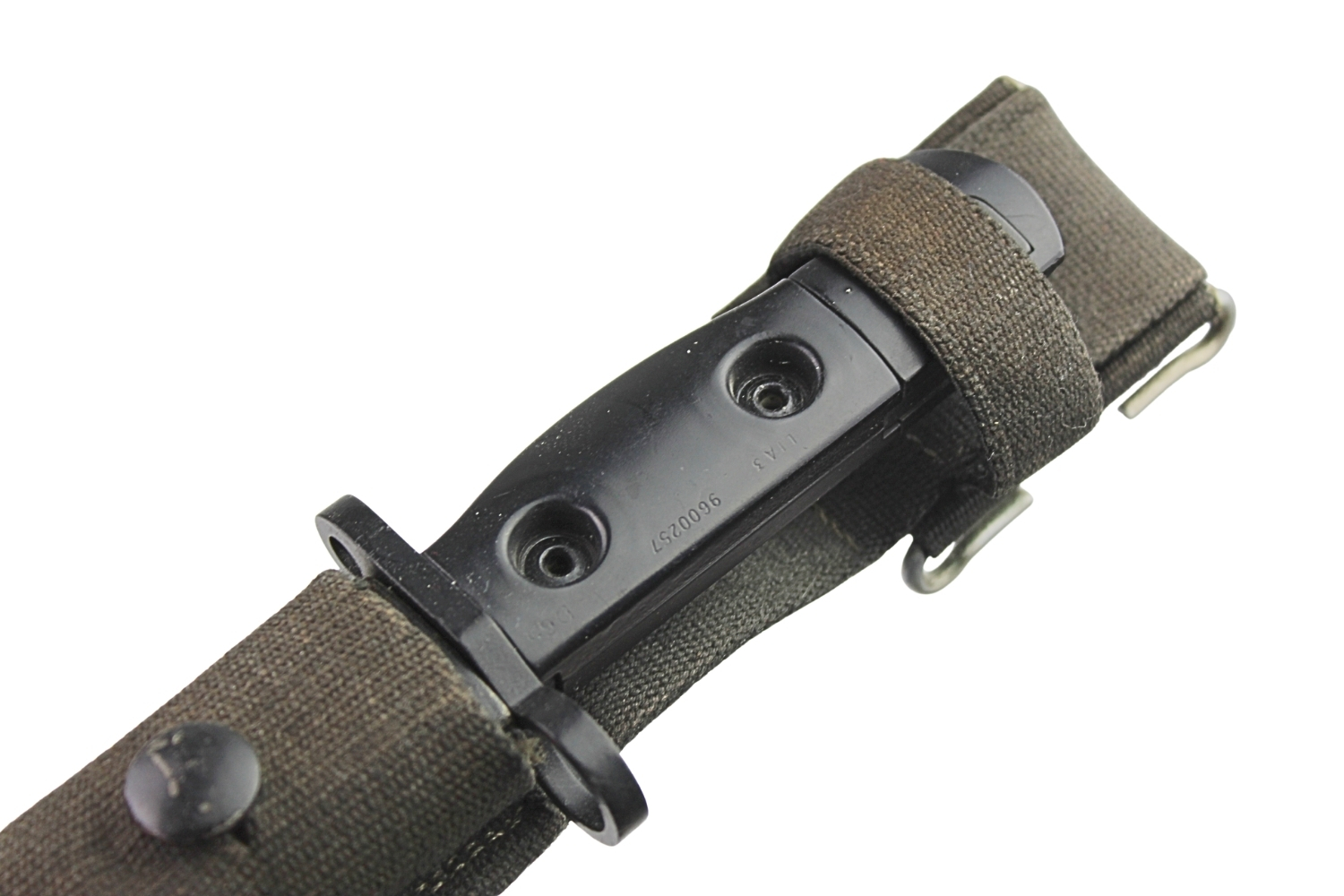 Bagnet brytyjski L1 A3 