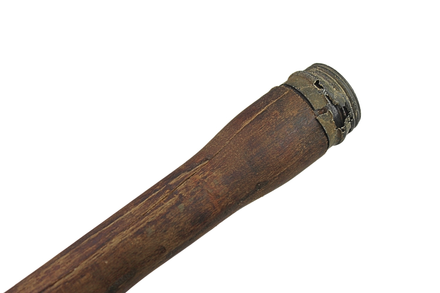 GRANAT TRZONKOWY M24 Waffen SS Rzadkość