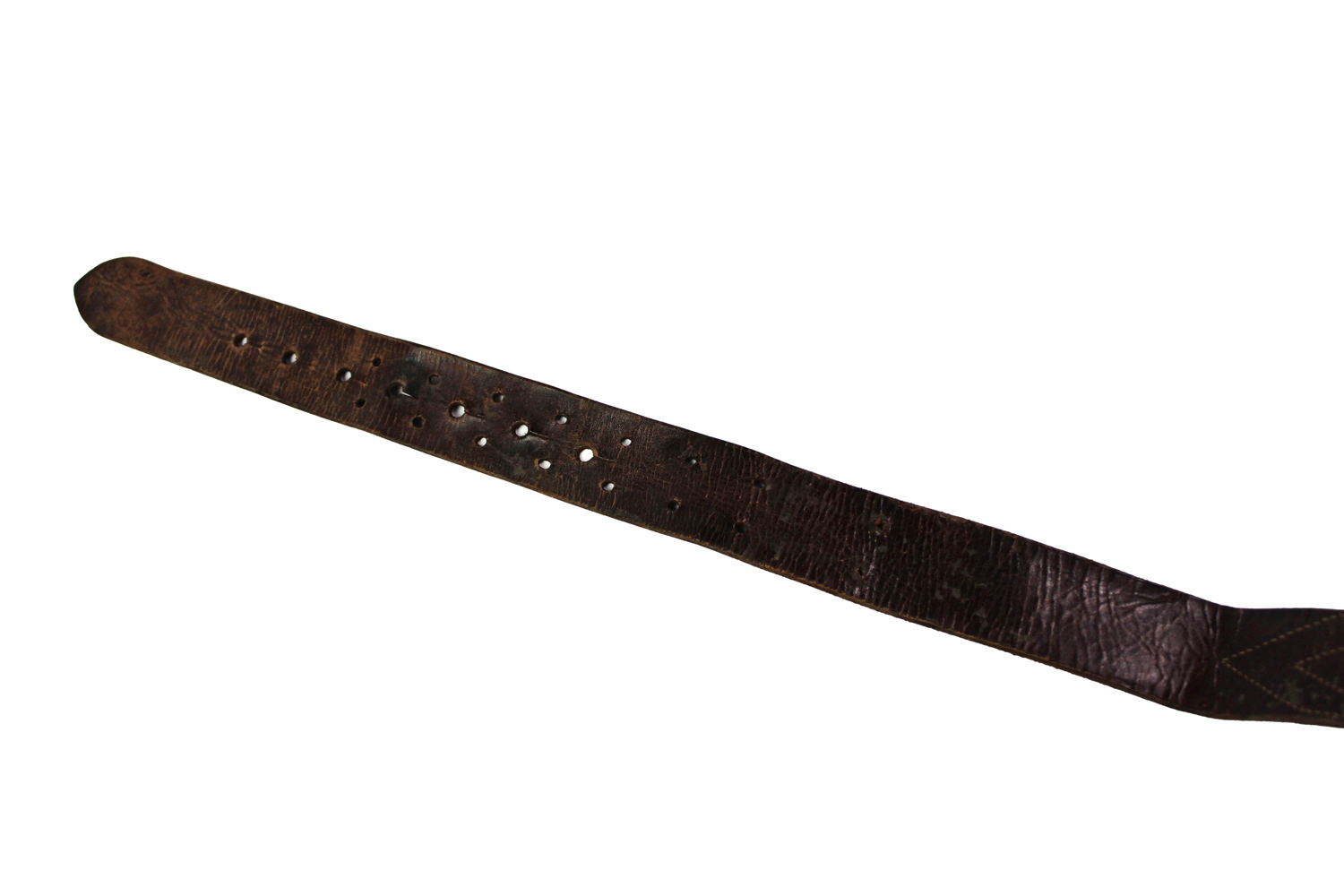 II RP Pas oficerski wz.36 BM