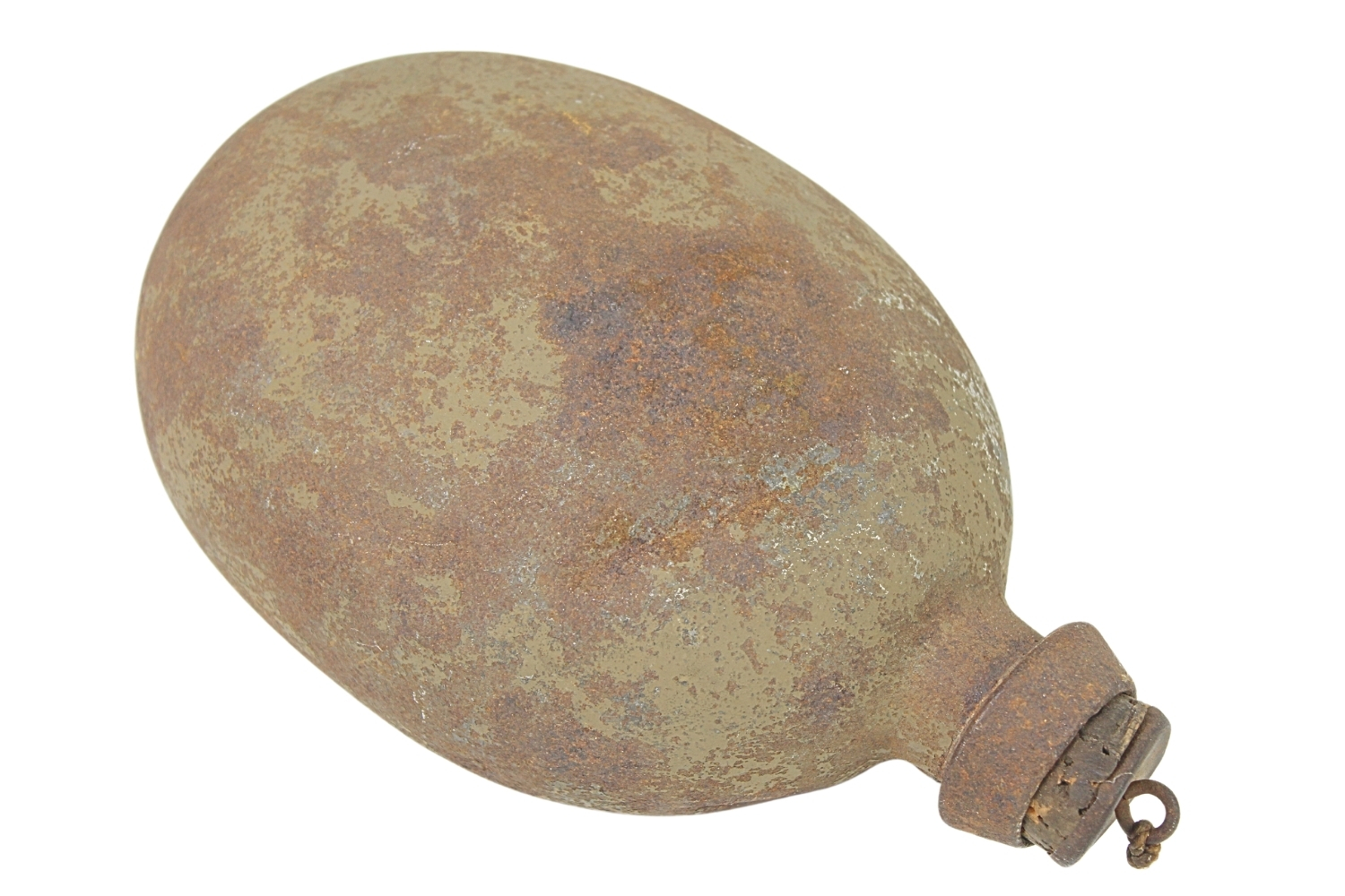 II RP MANIERKA WZ. 31