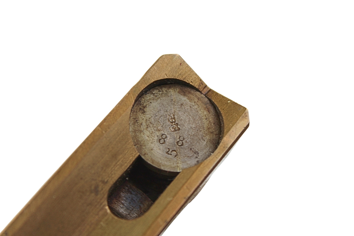 Celownica CKM Hotchkiss wz.25