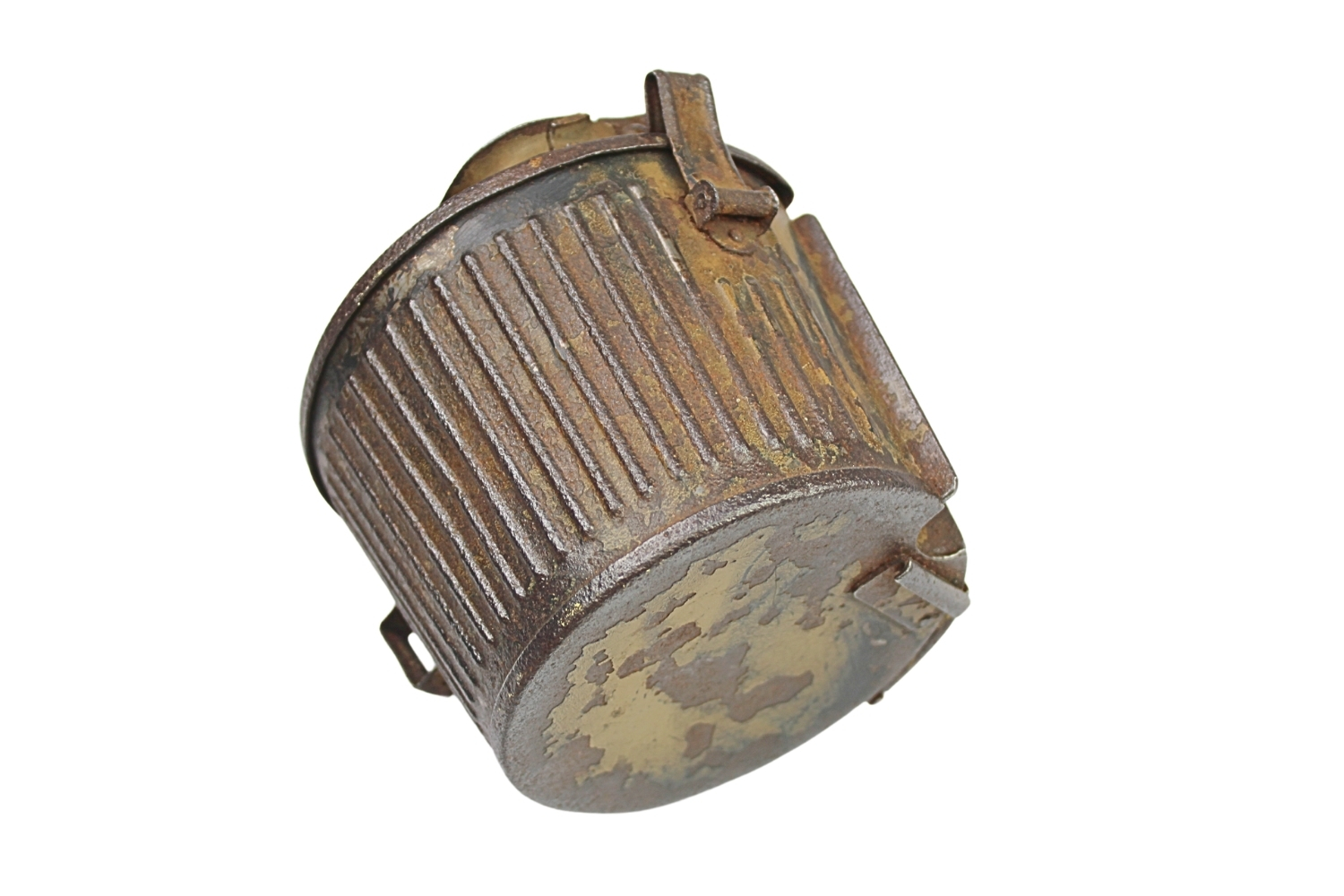 Magazynek Mg 34 42 Trommel